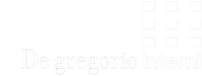 De Gregorio